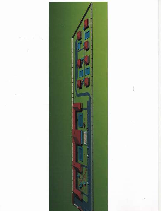 Продам участок на земле Арасан, Горячие источники, фотография 4