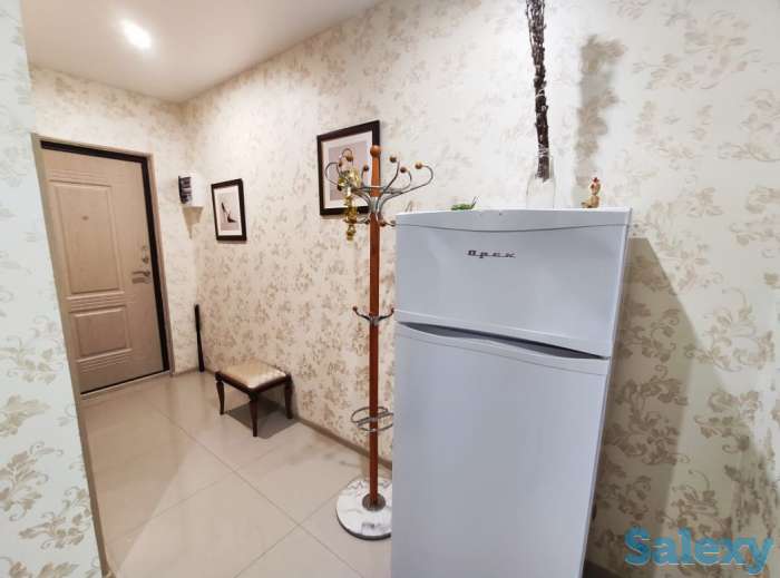 Квартира для отдыха в Сочи, Несебрская 12, фотография 4