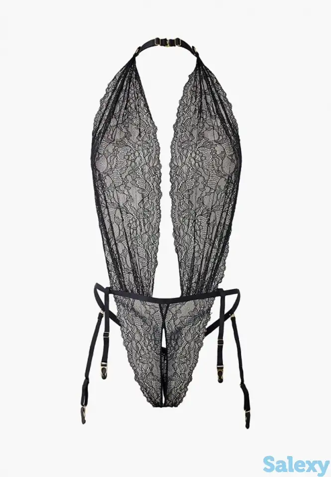 Боди maison close, фотография 1