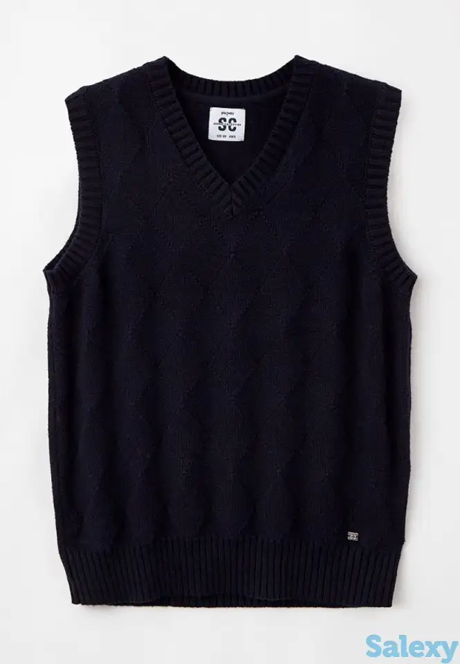 Жилет playtoday, фотография 1