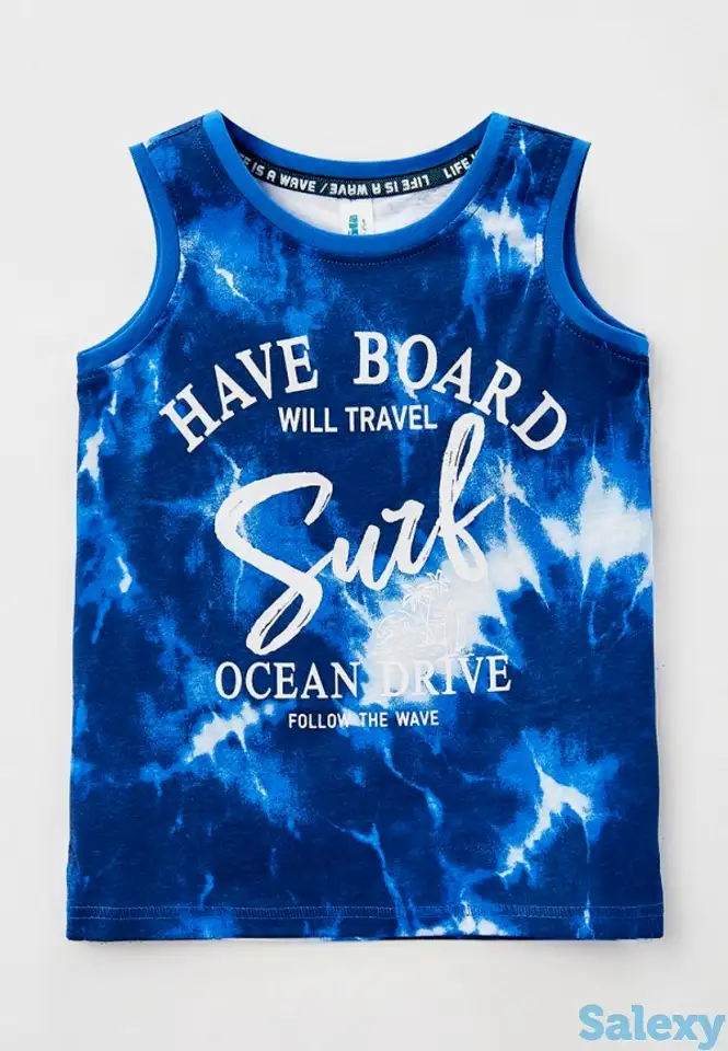 Майка acoola, фотография 1