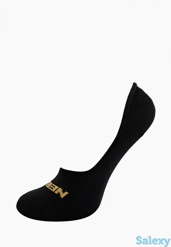 Носки nebbia, фотография 1