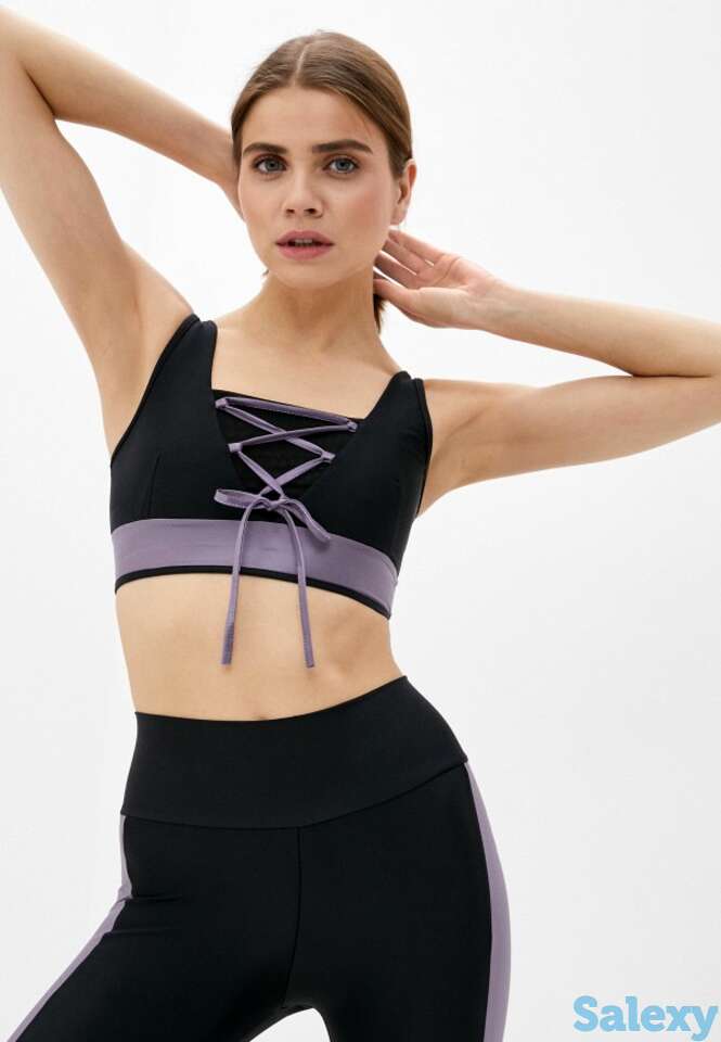 Топ спортивный dali, фотография 1