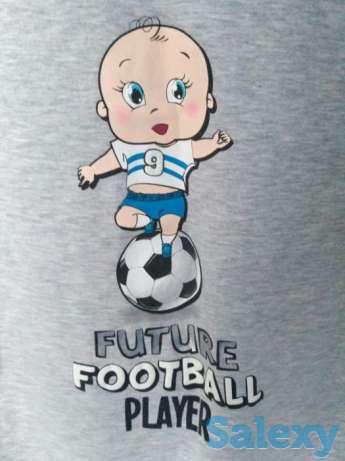 Футболка для беременных, фотография 1