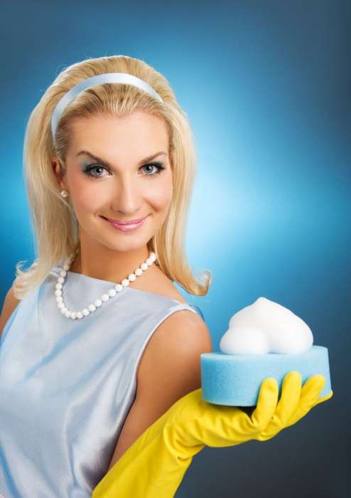 Качественная генеральная,влажная уборка!!! , фотография 1