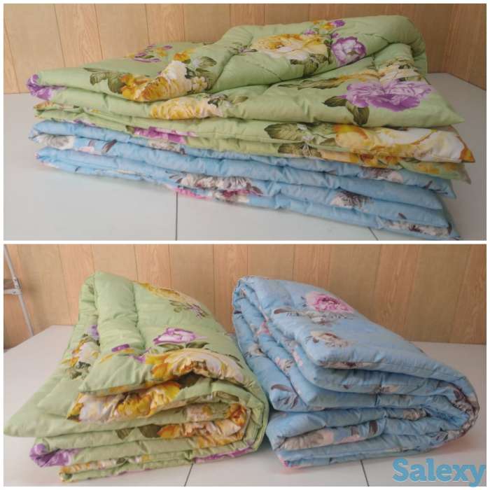 Реставрация одеял из шерсти, фотография 7