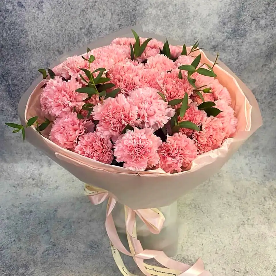 Букет «flora express», фотография 1