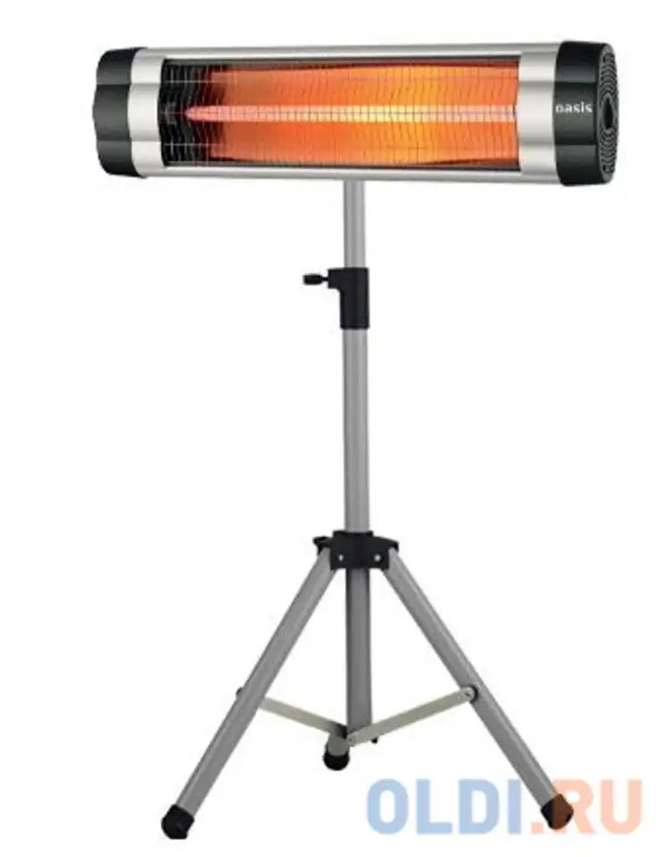 Обогреватель инфракрасный in-30 (p) 