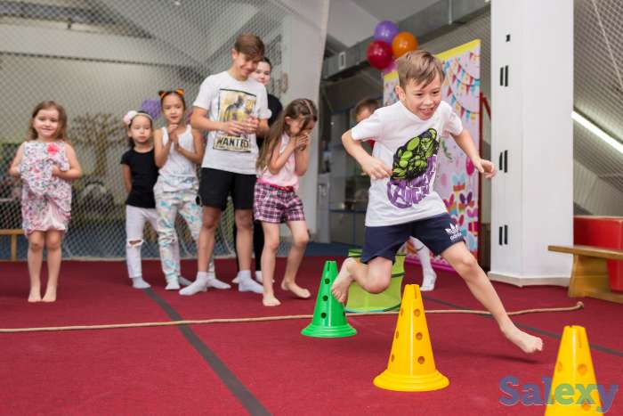 Организую лучший детский День Рождения !, фотография 4