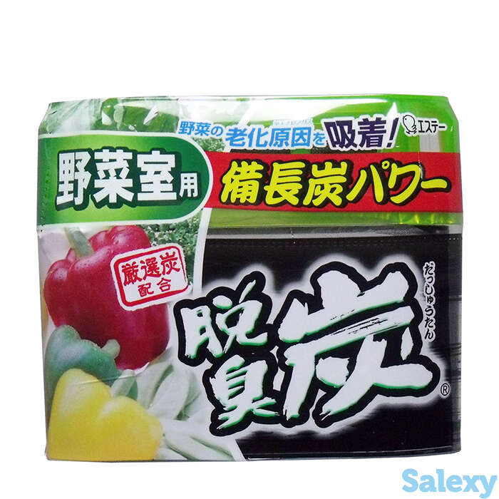 Освежитель для холодильника st dashshuutan (140 г), фотография 1