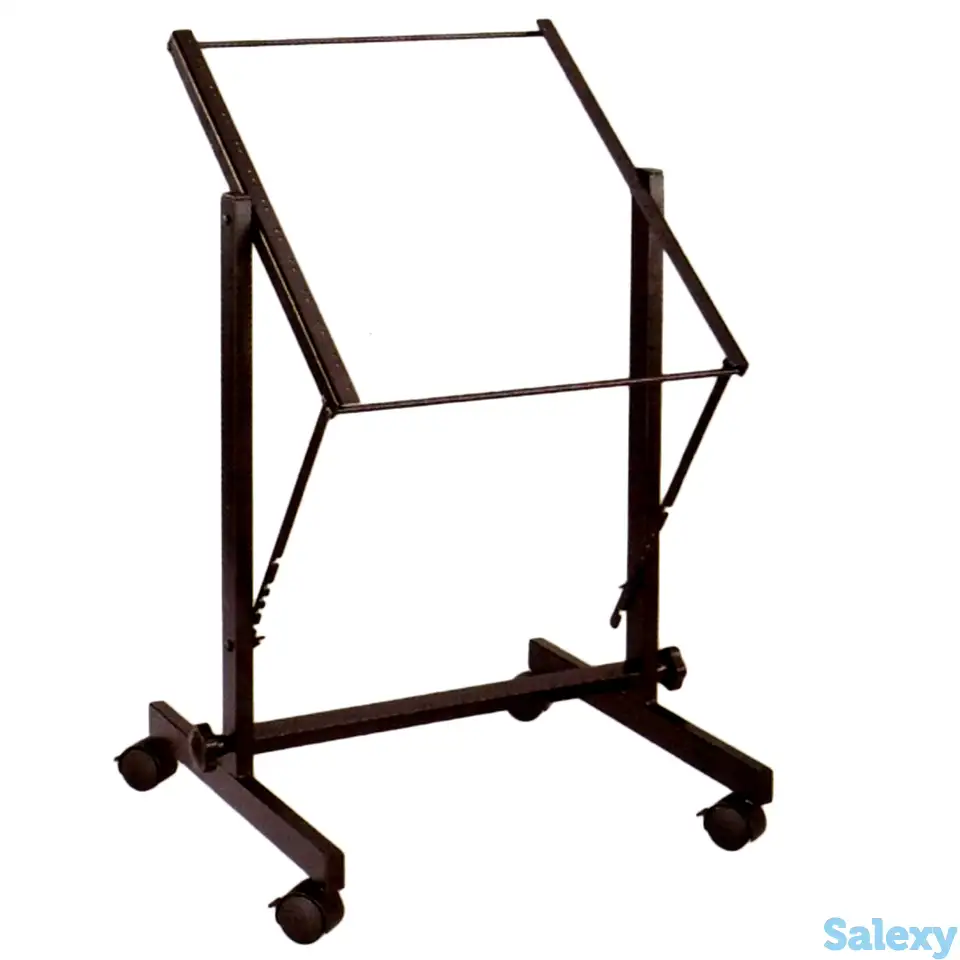 Рэковая стойка nomad mds-d006, фотография 1