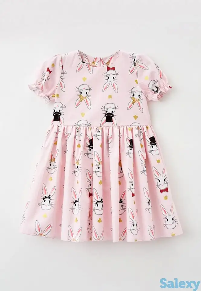 Платье ete children, фотография 1