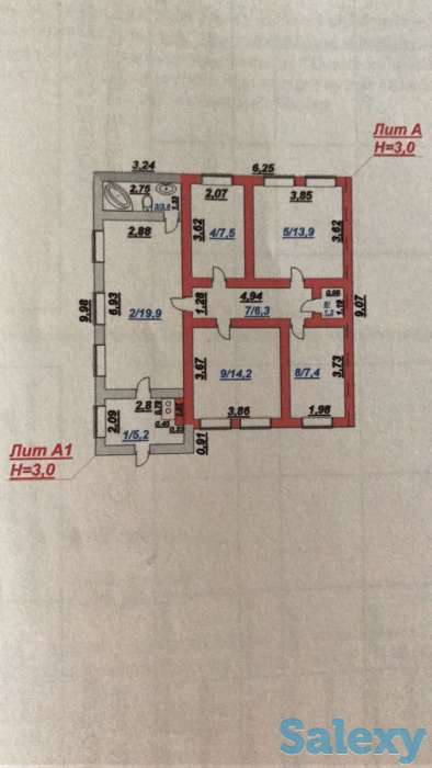 продам дом, фотография 2