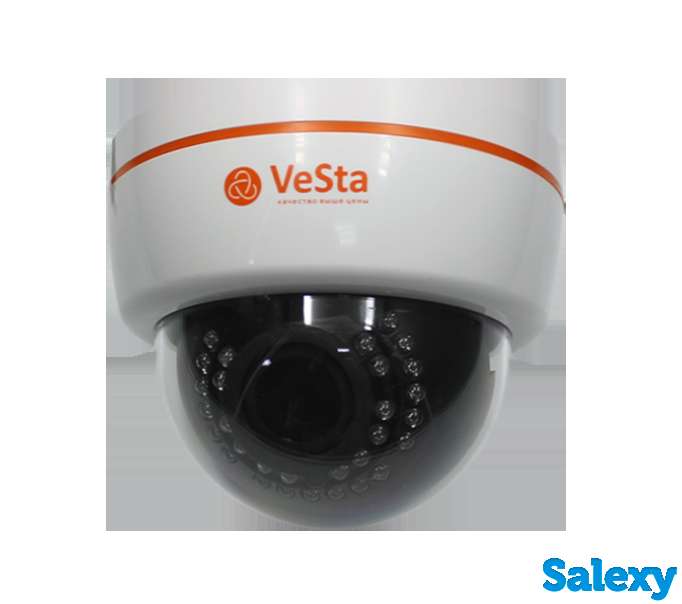 Продам IP 2.0 Mpx камера видеонаблюдения внутреннего исполнения VC-3243-M007, фотография 1