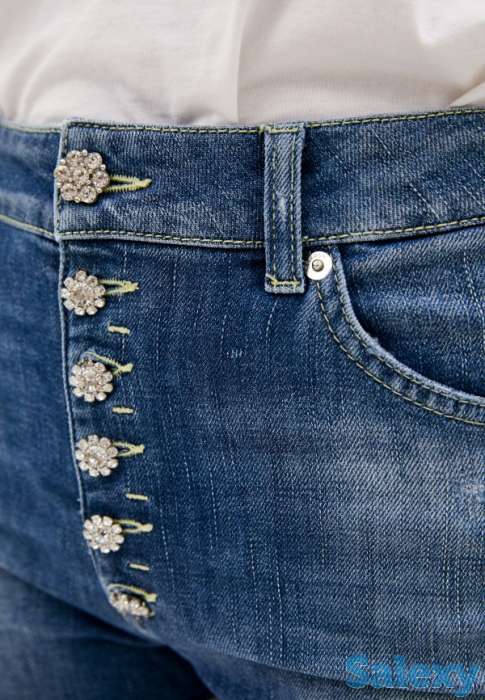 Шорты джинсовые dondup, фотография 4