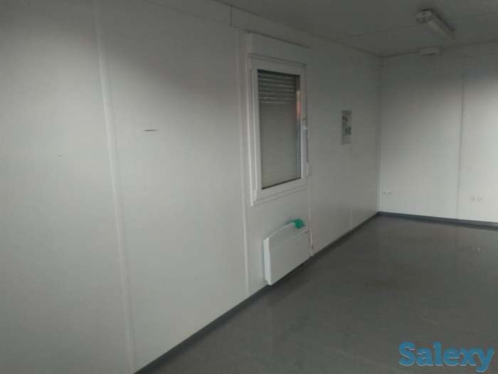 Контейнер в АРЕНДУ под офис Атырау, фотография 6