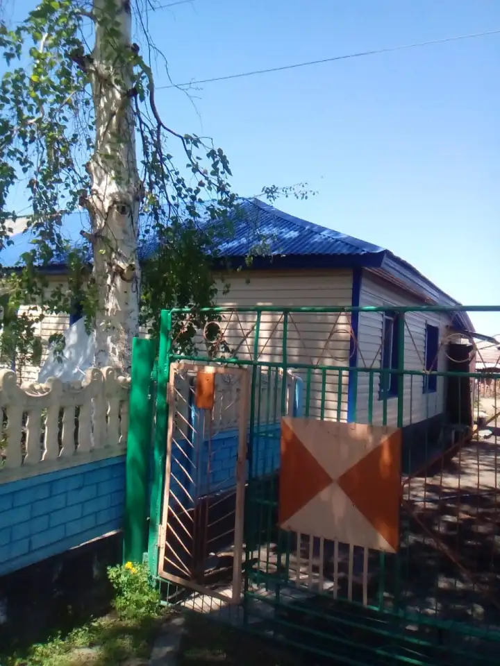 продам дом, Уланский район село Саратовка ул Молодежная 8, фотография 2