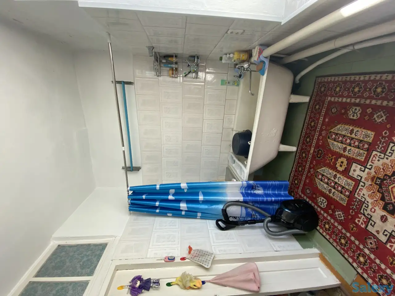 Продается дом на 6 районе, Кутузова 14/1, фотография 4