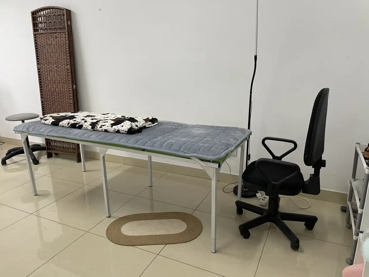 Совместная аренда кабинета, Бухар жырау92/2, фотография 2