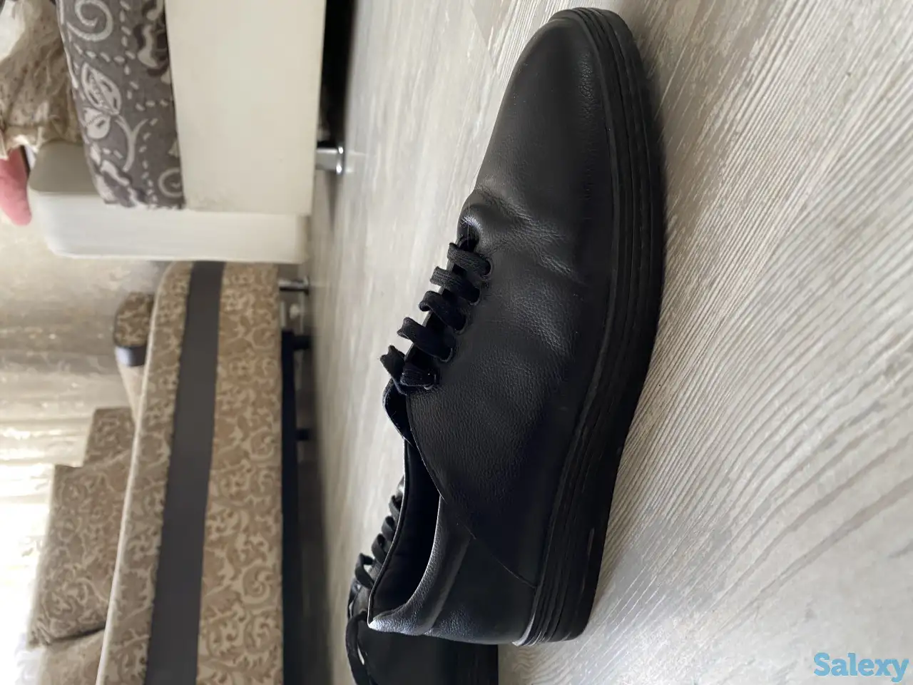 ТУФЛИ практически новые 37-38 размер!, фотография 4