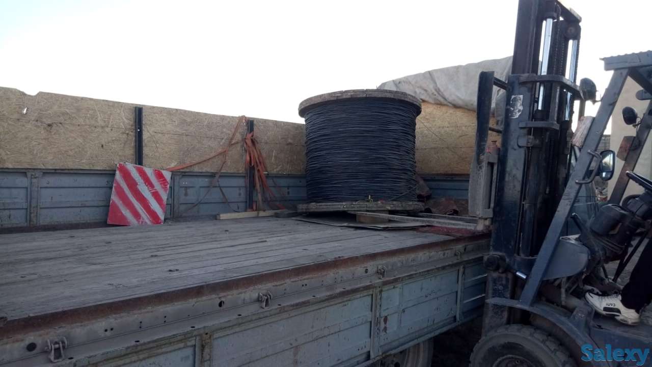 Грузоперевозки ГАЗель открытый борт 4.20, фотография 7