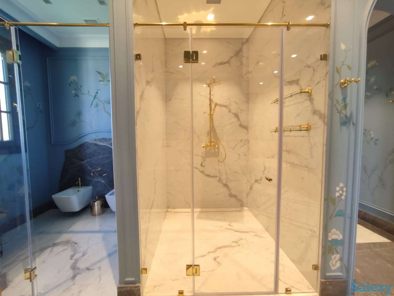 Кафельщик.Руки из плеч.Укладка кафеля.запил под 45градусов., фотография 5