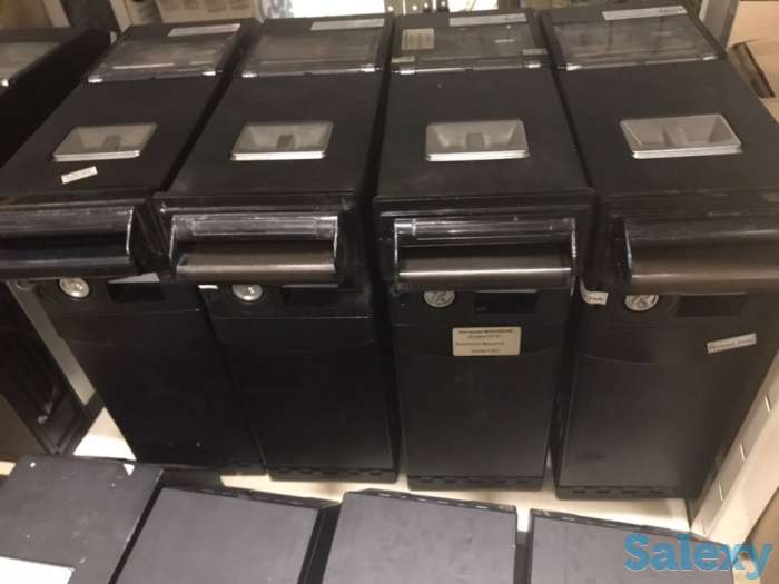 NV-200 Smart Pay Out б/у s200, фотография 1