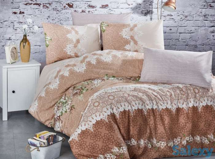 Постельное белье из Турции, фотография 2