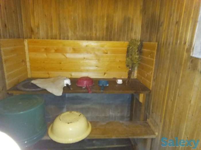 продается дом, СТ 