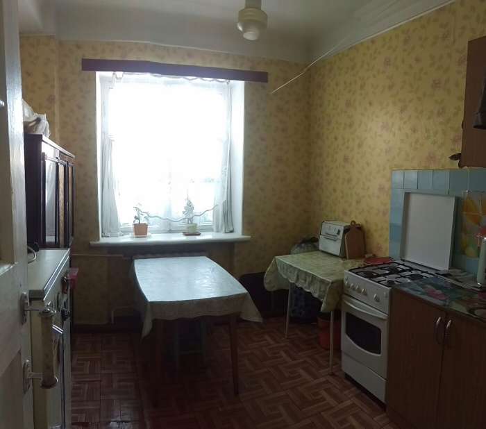 продажм 3 х комнатную квартиру, ул. Бульвар Мира д.52, фотография 2