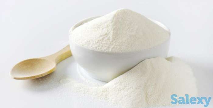 Молоко сухое 1,5% СОМ, фотография 1