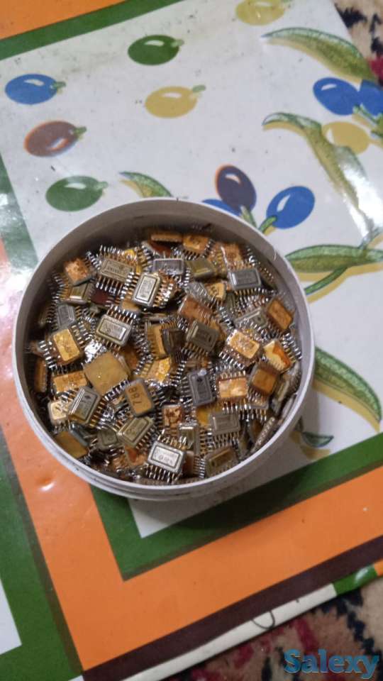 Куплю радиодетали Семипалатинск 2024 г.www.skupka-radiodetali.kz, фотография 8