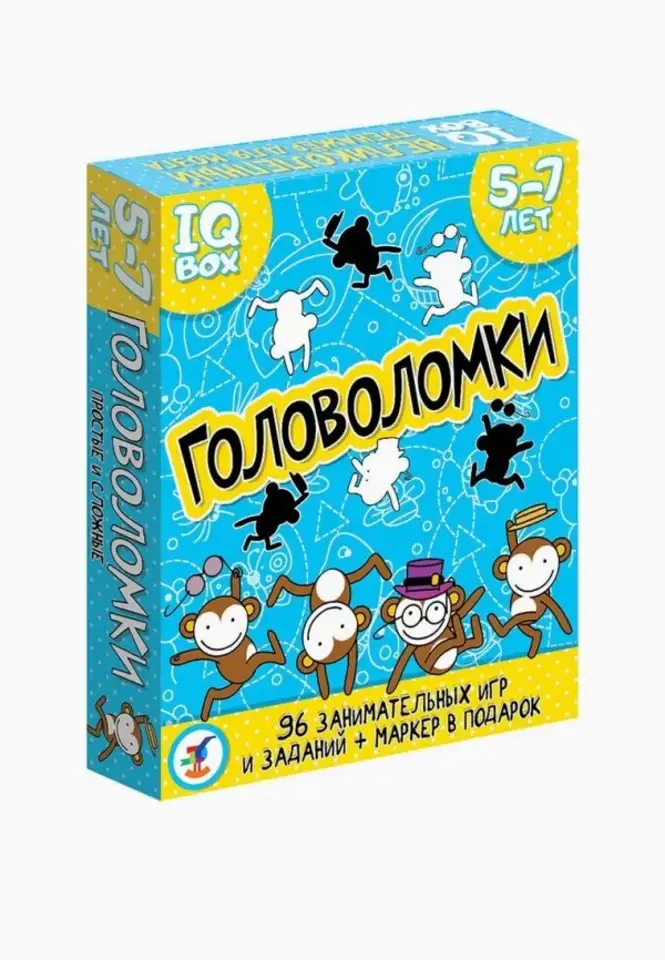 Игра настольная дрофа-медиа, фотография 1