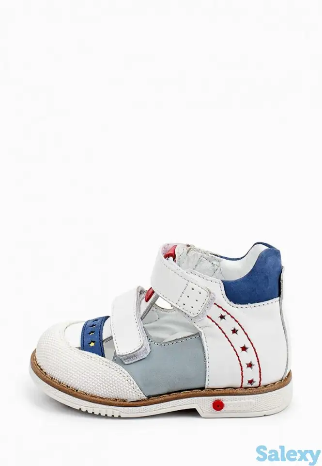 Сандалии ташики anatomic comfort, фотография 2