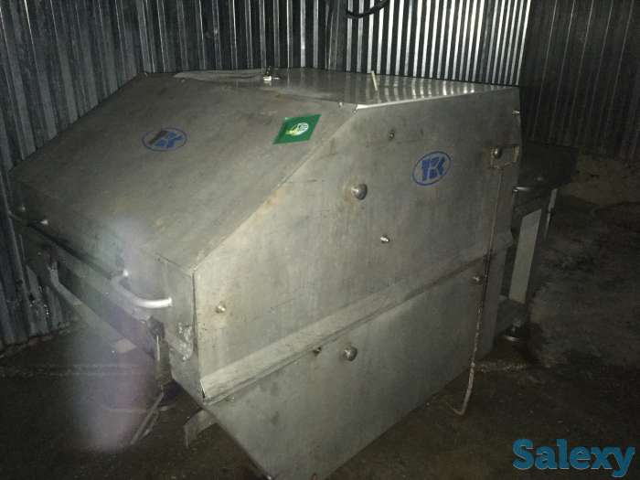 Блокорезка роторная твс, фотография 3