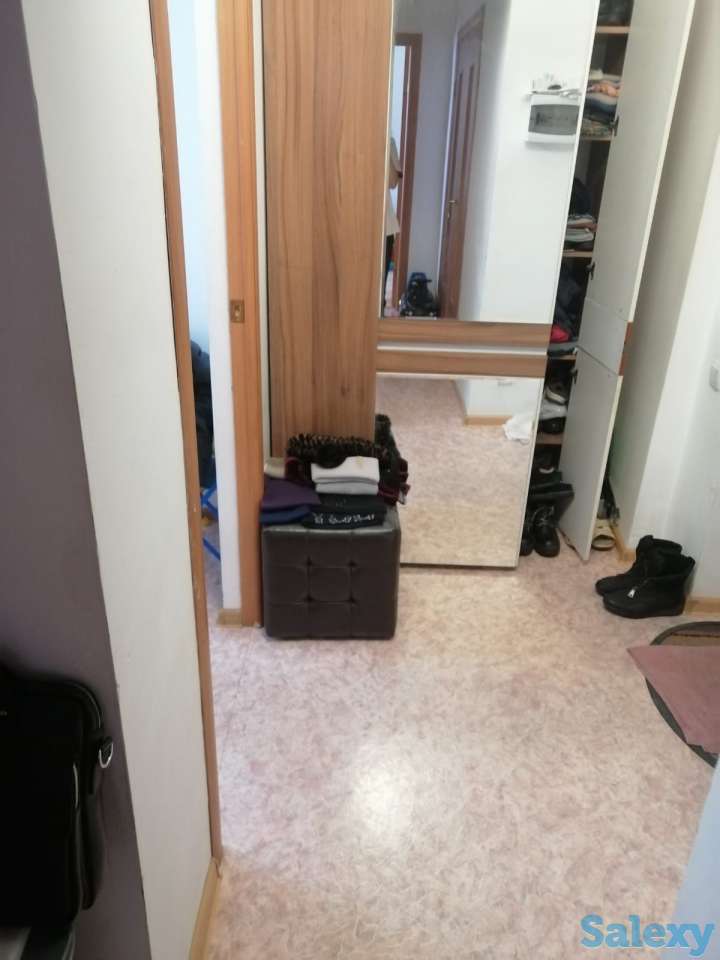 Продам 2-х комнатную квартиру Айнаколь-Жумабаева, фотография 8