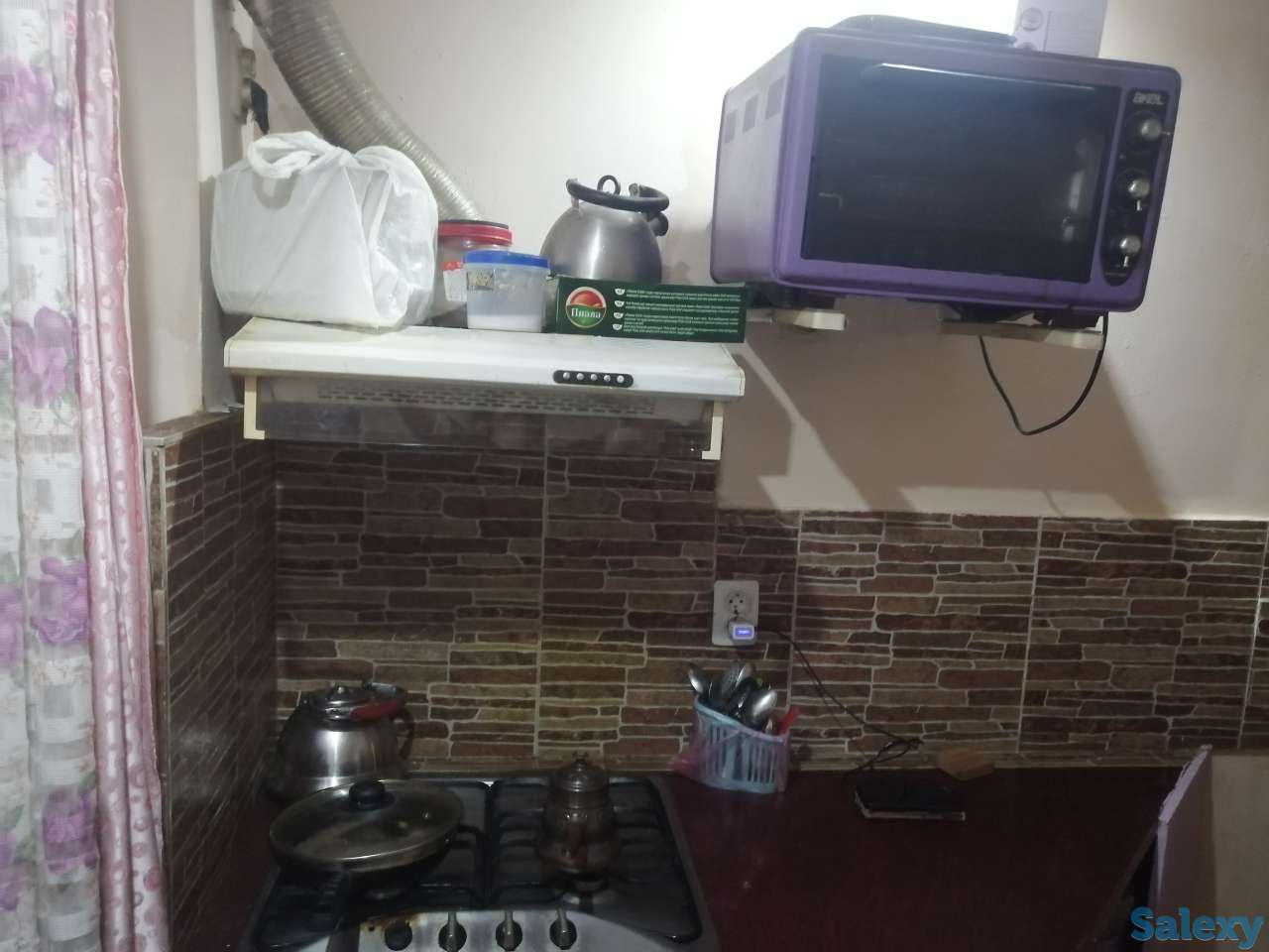 Отличная, уютная, светлая квартира!, фотография 5