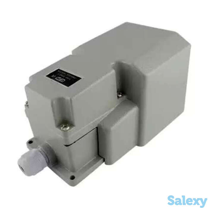 Выключатель педальный SFMS-1 Энергия, 18 шт, фотография 1