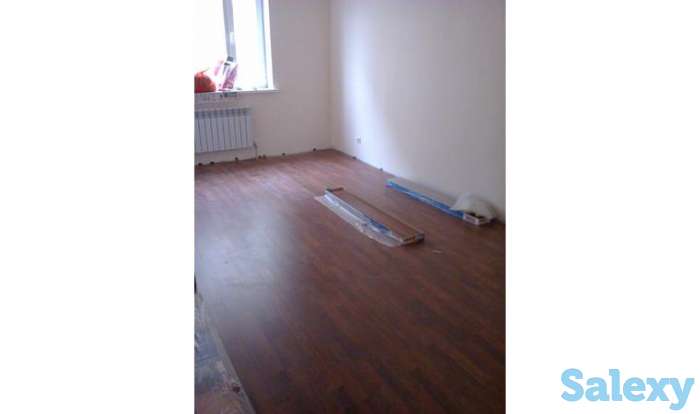 Ремонт квартир., фотография 1