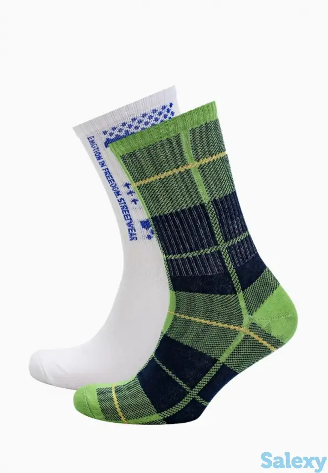 Носки 2 пары befree, фотография 1