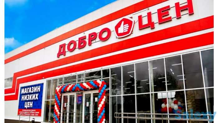 Арендую помещения в любом регионе РК от семьсот кв.м.под магазин склад !, фотография 1