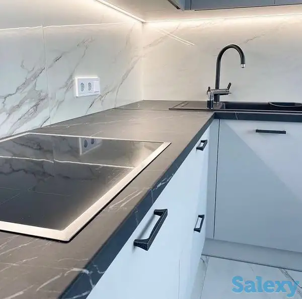 Мебельная студия «ВСЁ ПО ПОЛКАМ», фотография 4