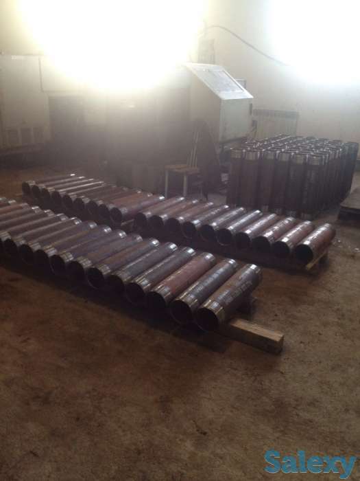 прдам трубу муфту, фотография 1