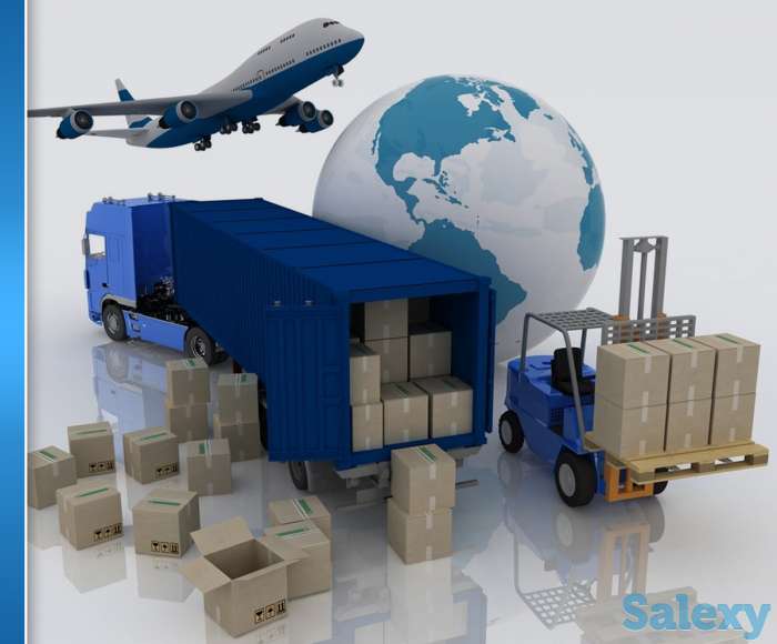 Сборные грузы из Германии, фотография 10