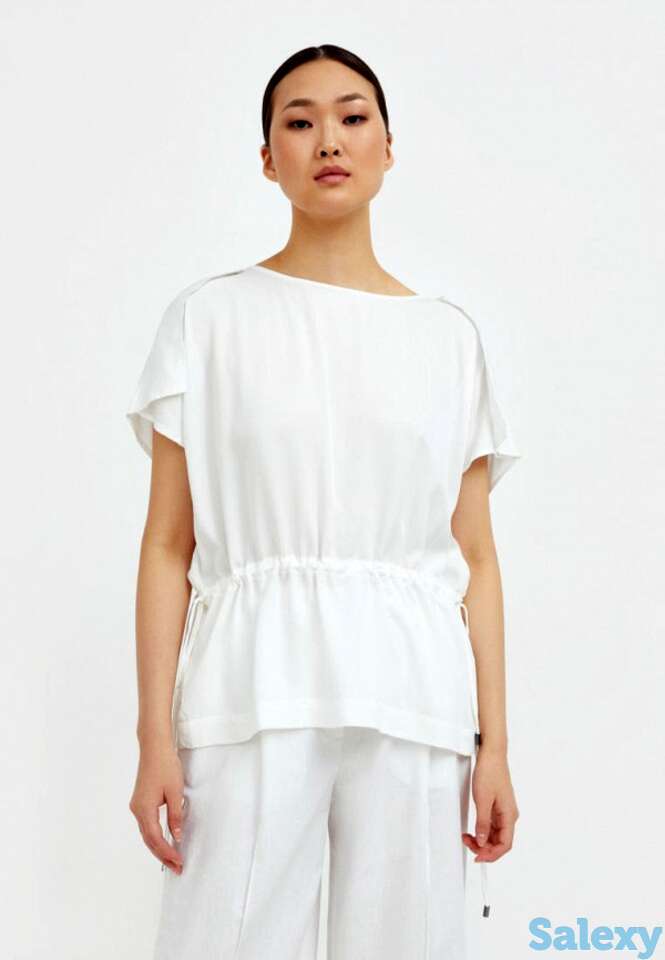 Блуза finn flare, фотография 1