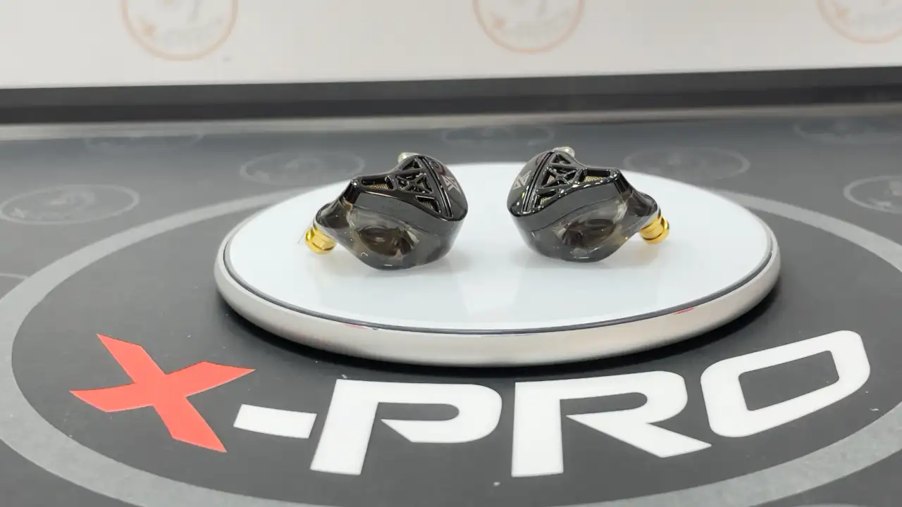 Наушники KZ DQS, фотография 4