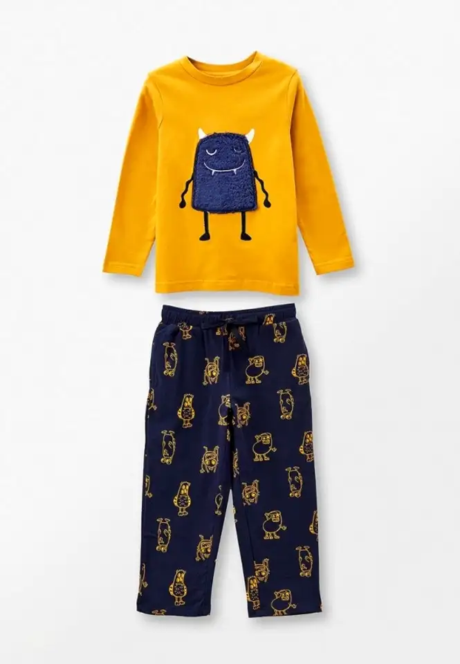 Пижама playtoday, фотография 1