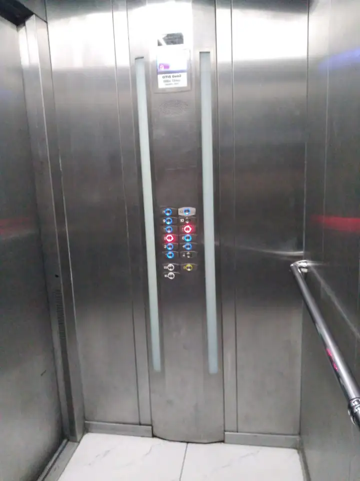 2-комнатная квартира  68 м  512 этаж, фотография 20