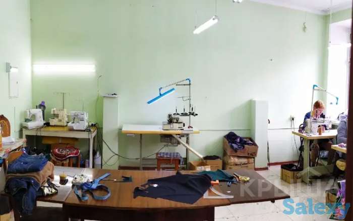 Здание площадью 2209 м проспект Нурсултана Назарбаева, фотография 8