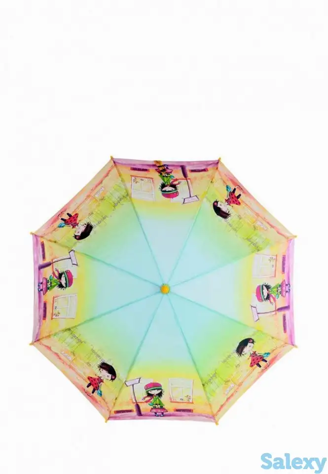 Зонт-трость lamberti, фотография 1